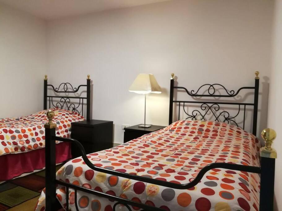 'C' Dazzling Modern 2 Bdrm Apt In Khalda Free Wifi Amman Exterior foto