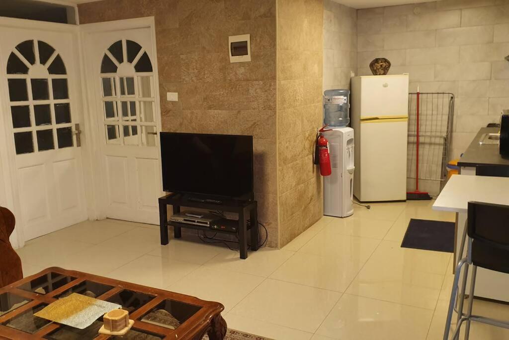 'C' Dazzling Modern 2 Bdrm Apt In Khalda Free Wifi Amman Exterior foto